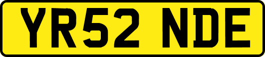 YR52NDE