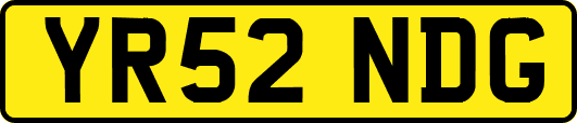 YR52NDG