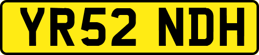 YR52NDH
