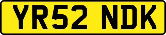 YR52NDK