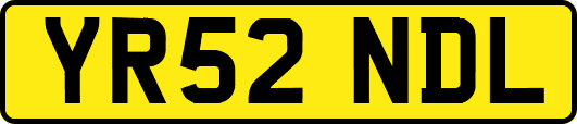 YR52NDL