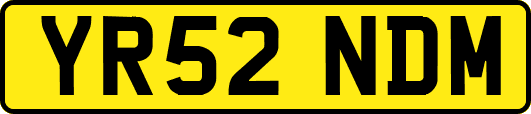 YR52NDM