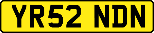 YR52NDN
