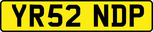 YR52NDP