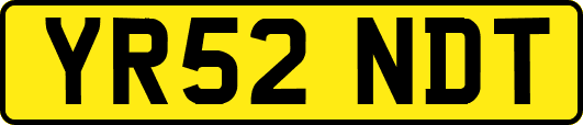 YR52NDT