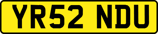 YR52NDU