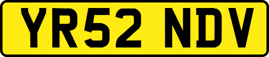 YR52NDV