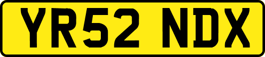 YR52NDX