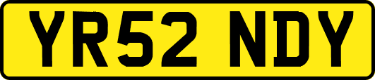 YR52NDY