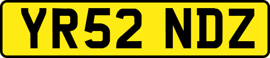 YR52NDZ