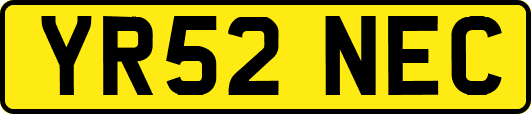 YR52NEC
