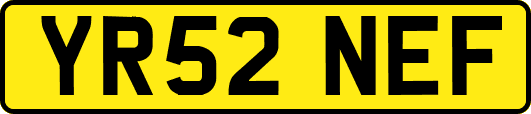 YR52NEF