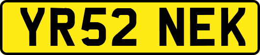 YR52NEK