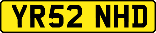 YR52NHD
