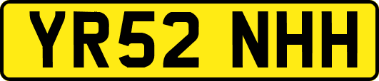 YR52NHH
