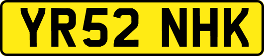 YR52NHK