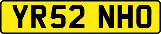 YR52NHO