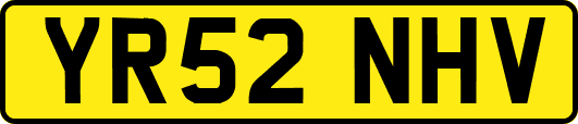 YR52NHV