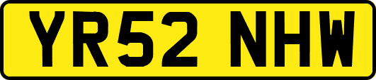 YR52NHW