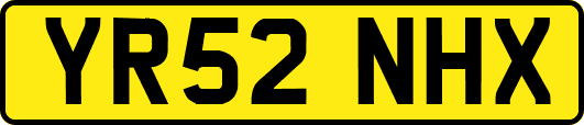 YR52NHX