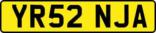 YR52NJA