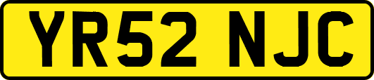 YR52NJC