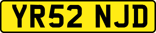 YR52NJD