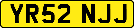 YR52NJJ