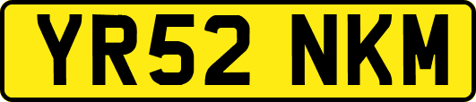 YR52NKM