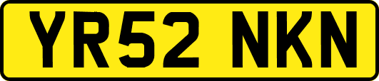 YR52NKN