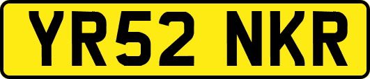 YR52NKR