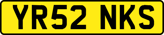 YR52NKS