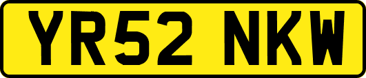 YR52NKW