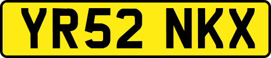 YR52NKX