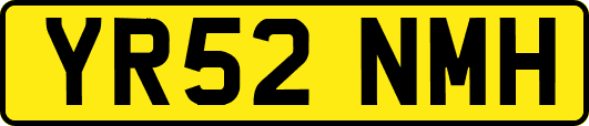 YR52NMH