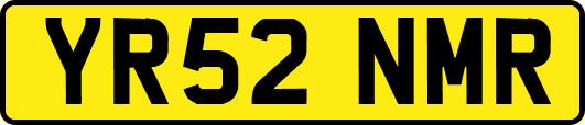 YR52NMR