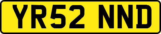 YR52NND