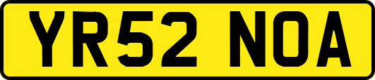 YR52NOA