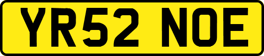 YR52NOE