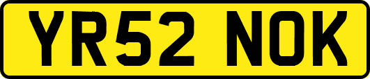 YR52NOK