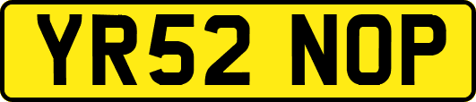 YR52NOP