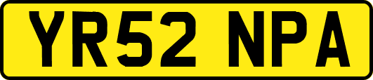 YR52NPA
