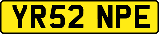 YR52NPE