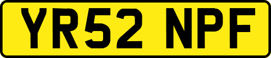 YR52NPF