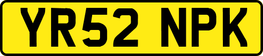 YR52NPK