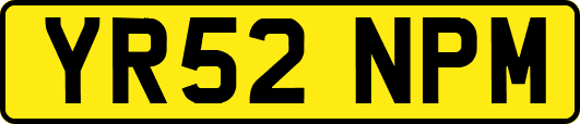 YR52NPM