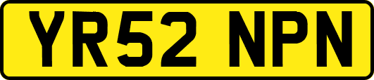 YR52NPN