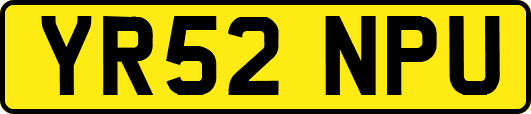 YR52NPU