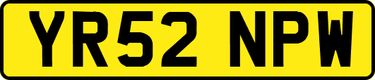YR52NPW