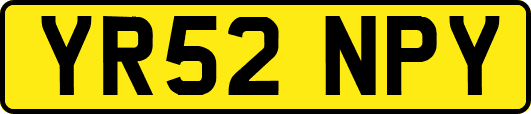 YR52NPY